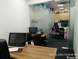 The Mezzo (D12), Office #638990751